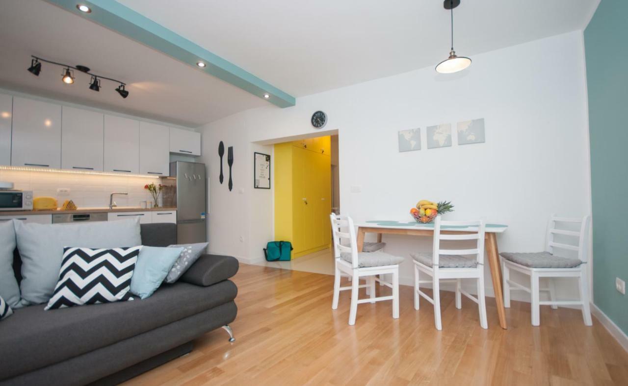 Apartment Mia Split Kültér fotó