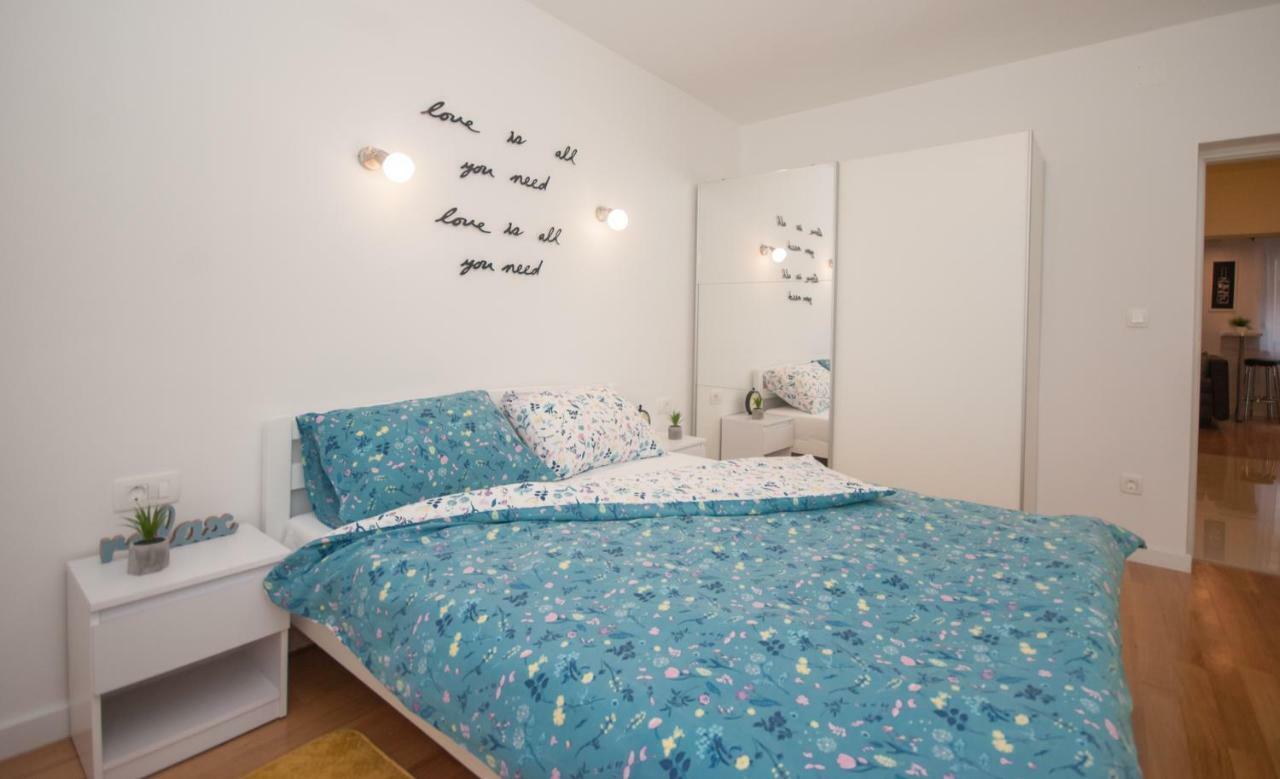 Apartment Mia Split Kültér fotó