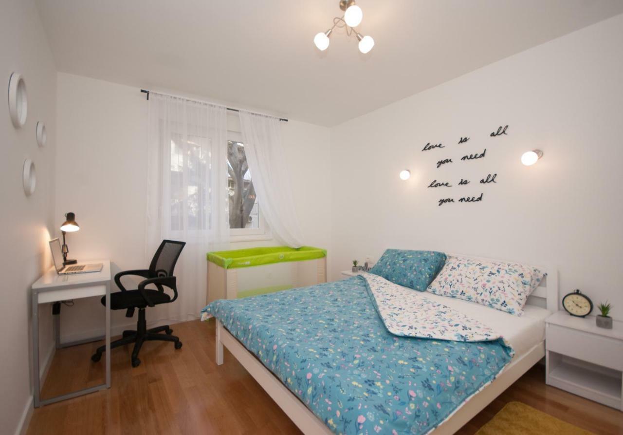 Apartment Mia Split Kültér fotó